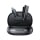 Mikrofon USAMS Bezprzewodowy mikrofon krawatowy ENC 2.4G USB-C